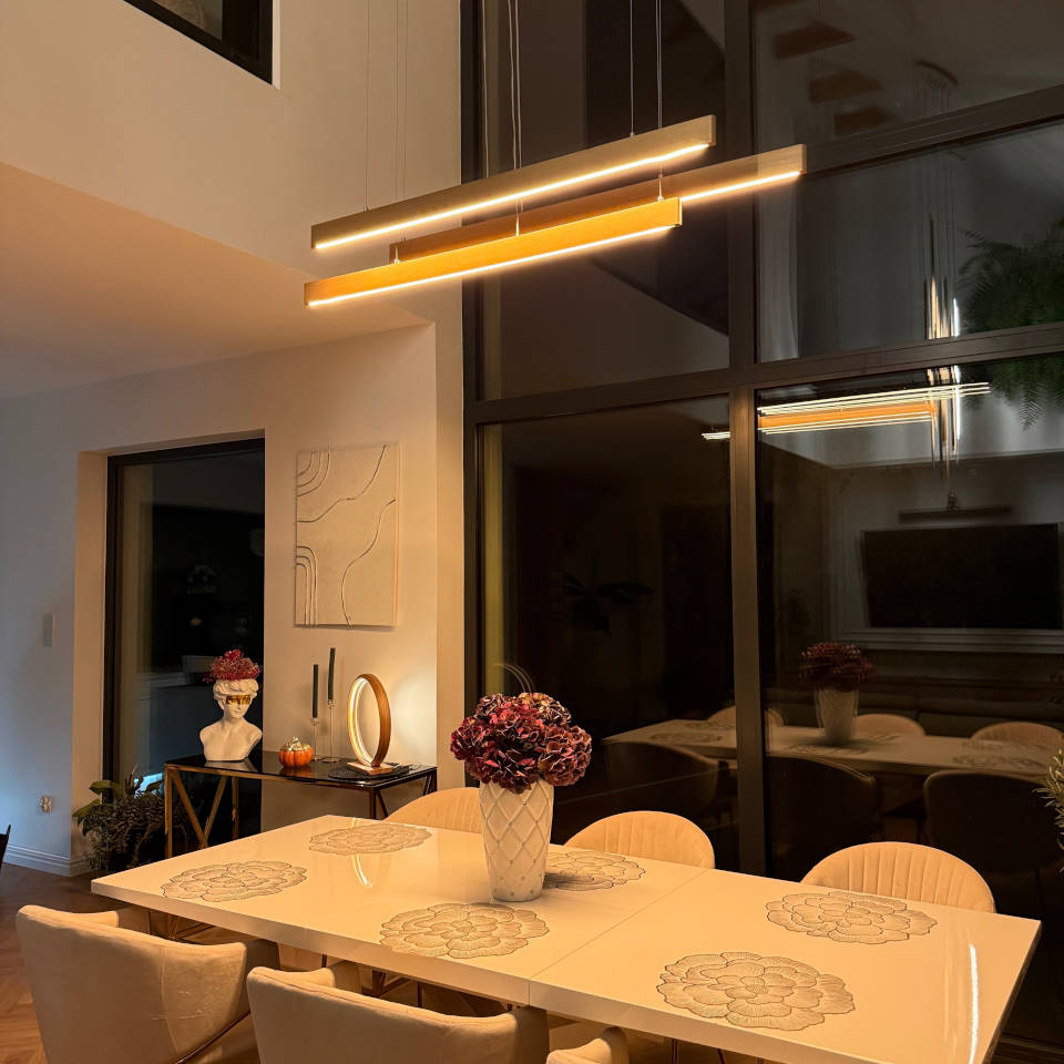 Lampa Lameli 03 - obrazek 3