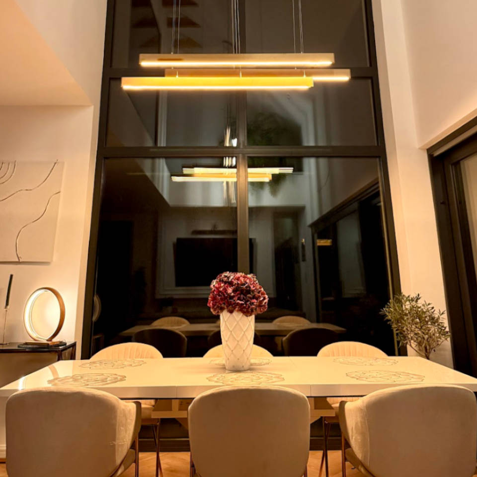 Lampa Lameli 03 - obrazek 4