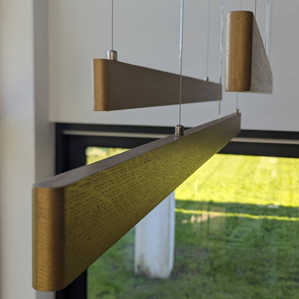 Lampa Lameli 03 - obrazek 7