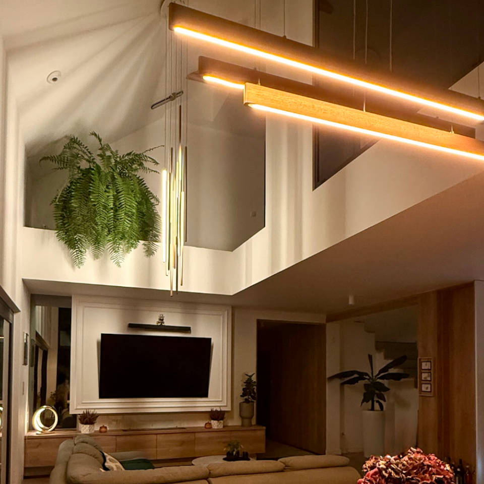 Lampa Lameli 03 - obrazek 2