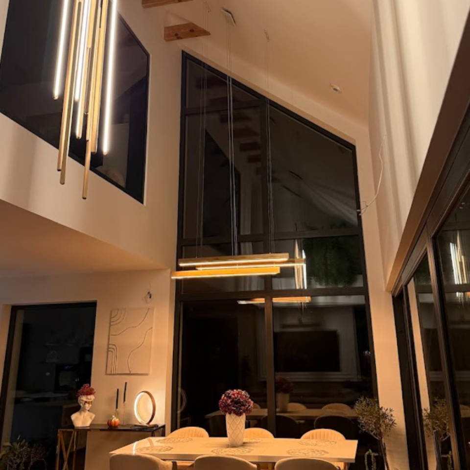 Lampa Lameli 03 - obrazek 8