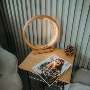 Lampa Półksiężyc